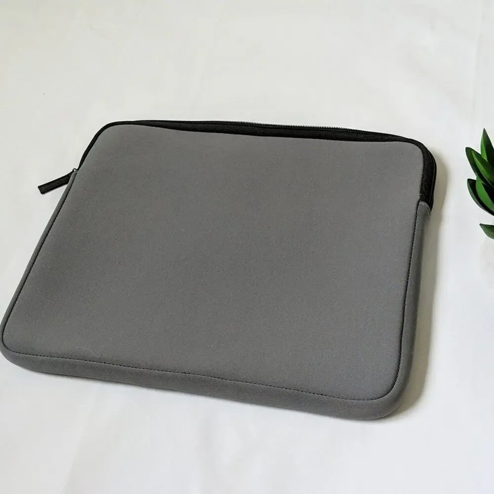 HUGO BOSS Parfums‎ Laptop Cover Tablet Notebook Stretch Protector Case 13